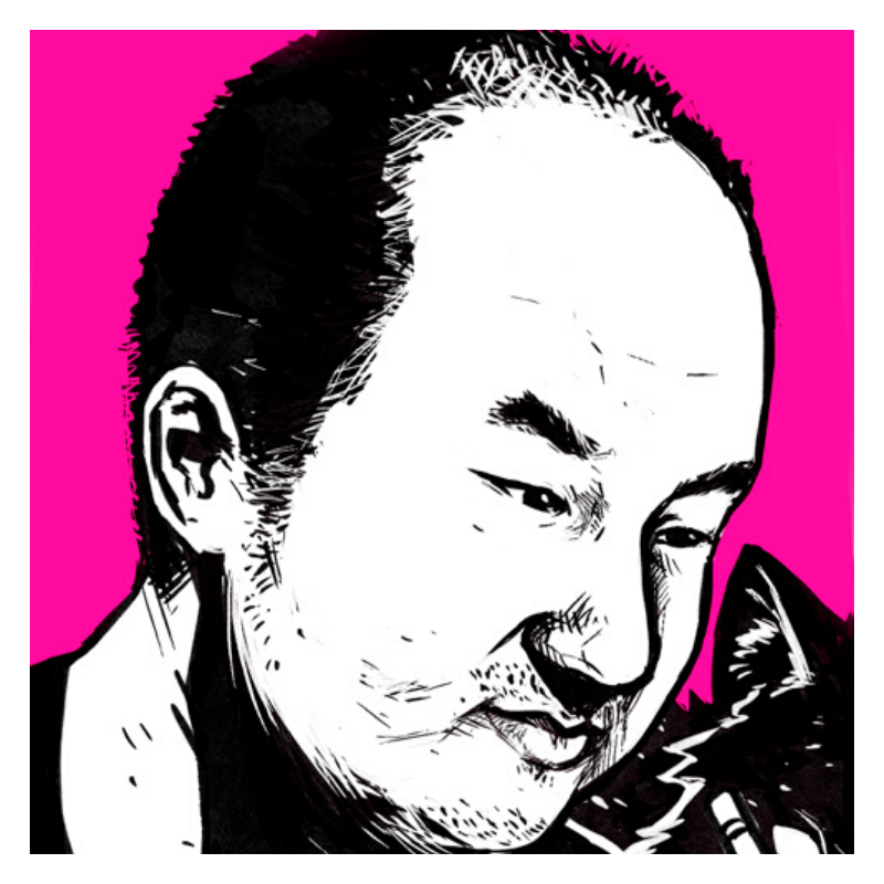 Alan Chen