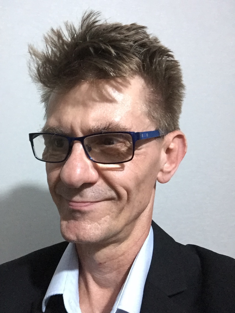 Gary Barber