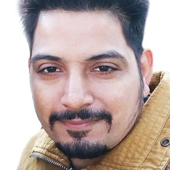Ajay Chopra