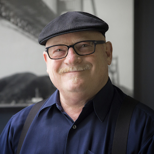 Alan Cooper
