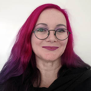 Alison De Kruiff