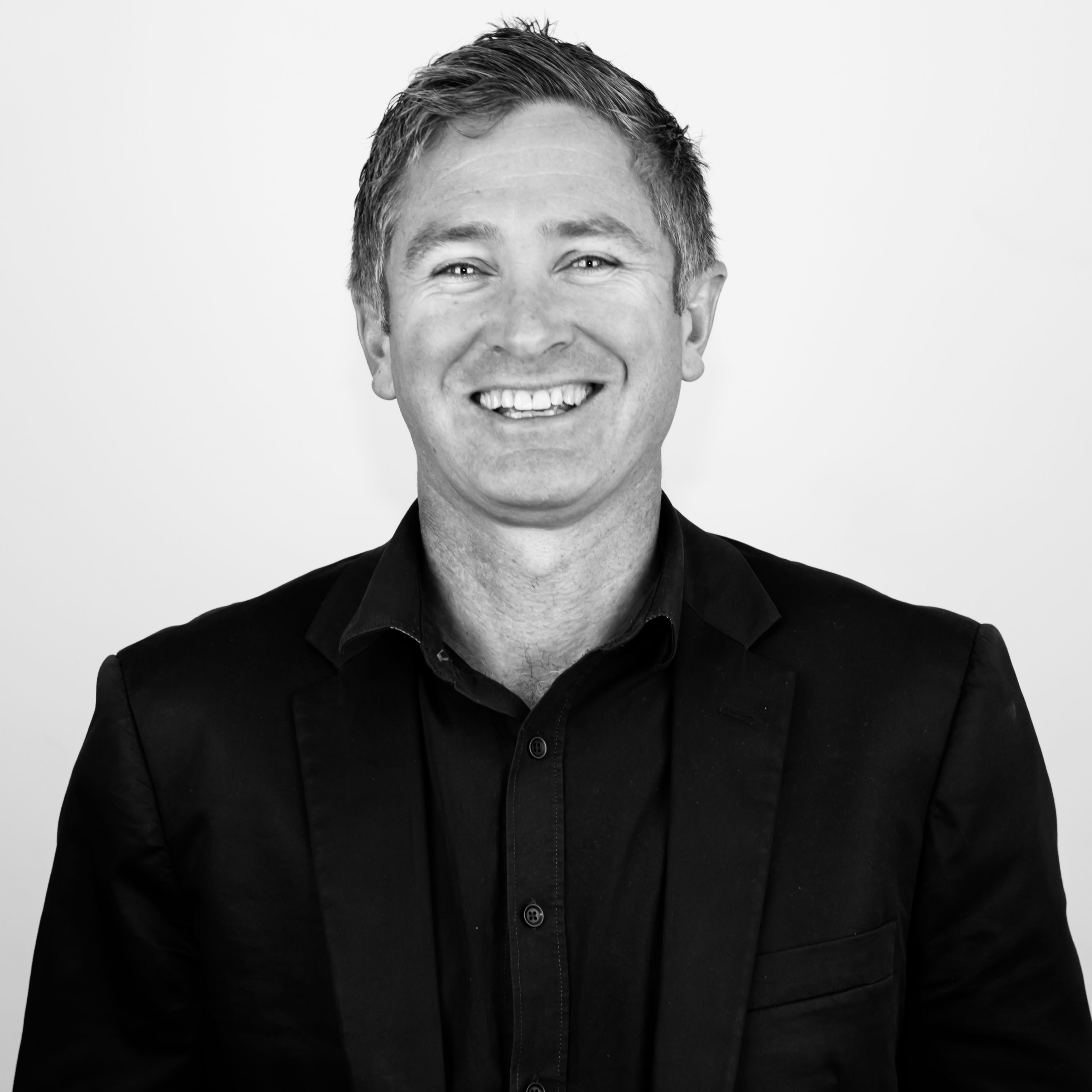 Andrew O'Loughlin