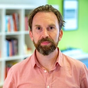 Andy Budd