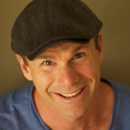 Ash Donaldson