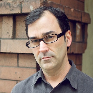 Bill DeRouchey