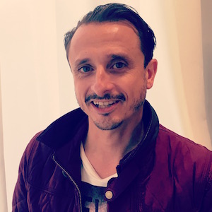 Chris Khalil