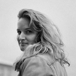 Carolyn Pearce