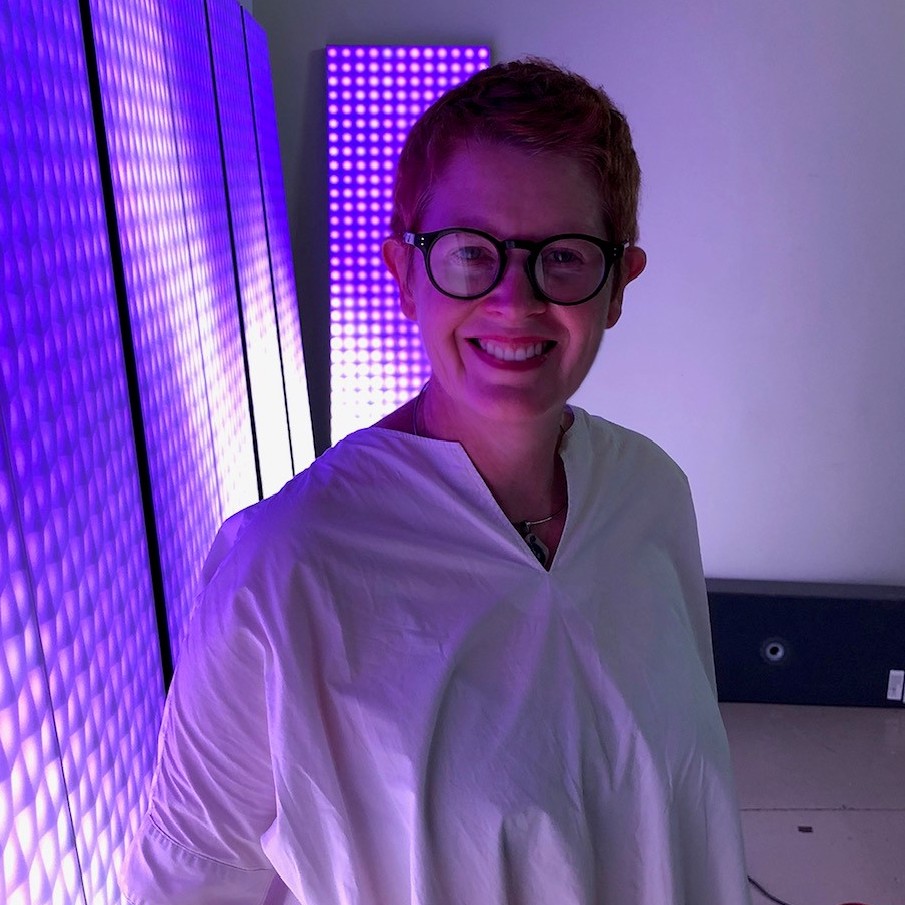 Catherine Gleeson