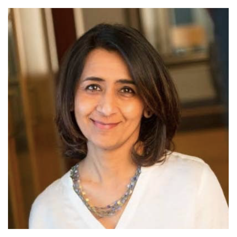 Chetana Deorah