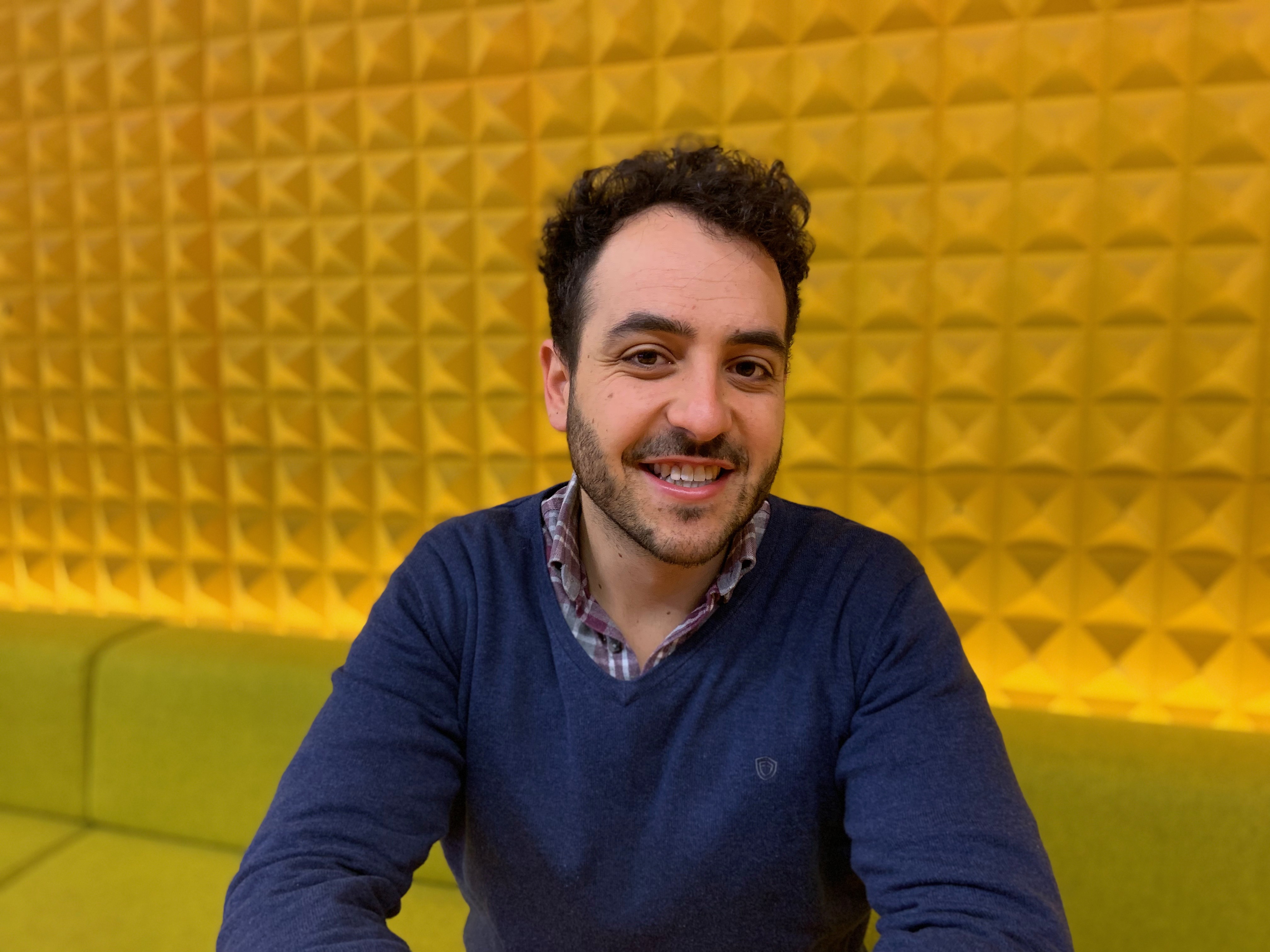 David Di Sipio