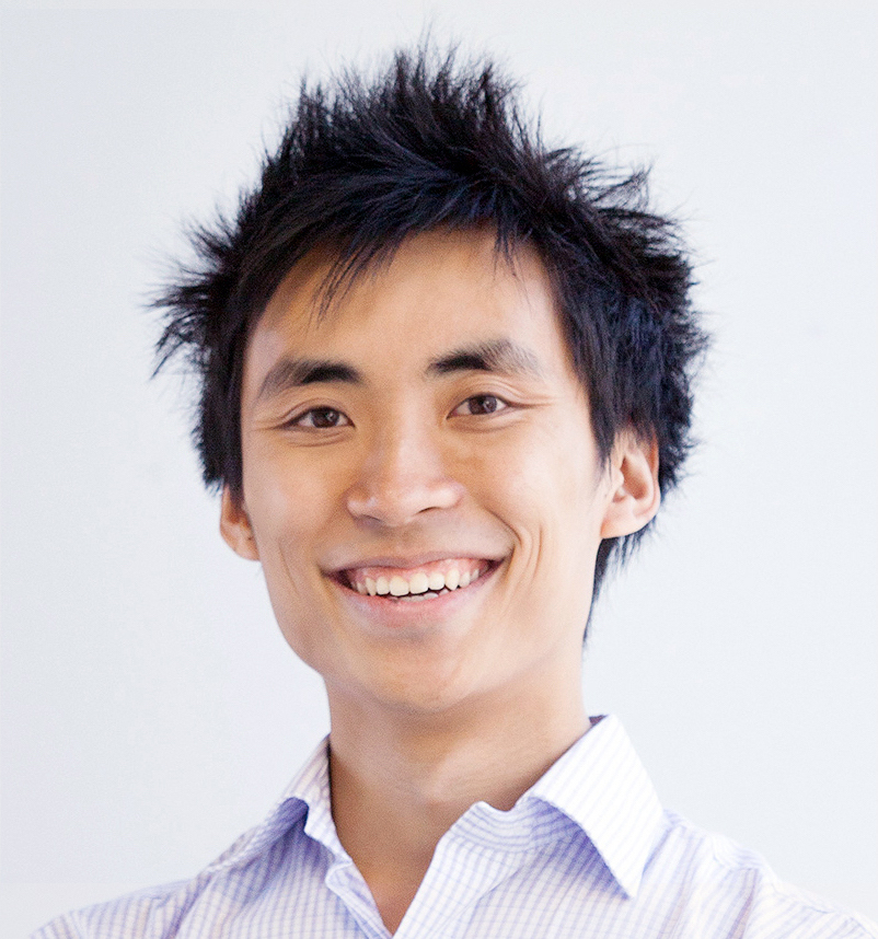 Justin Cheong