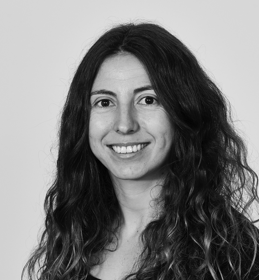 Pilar Esteban