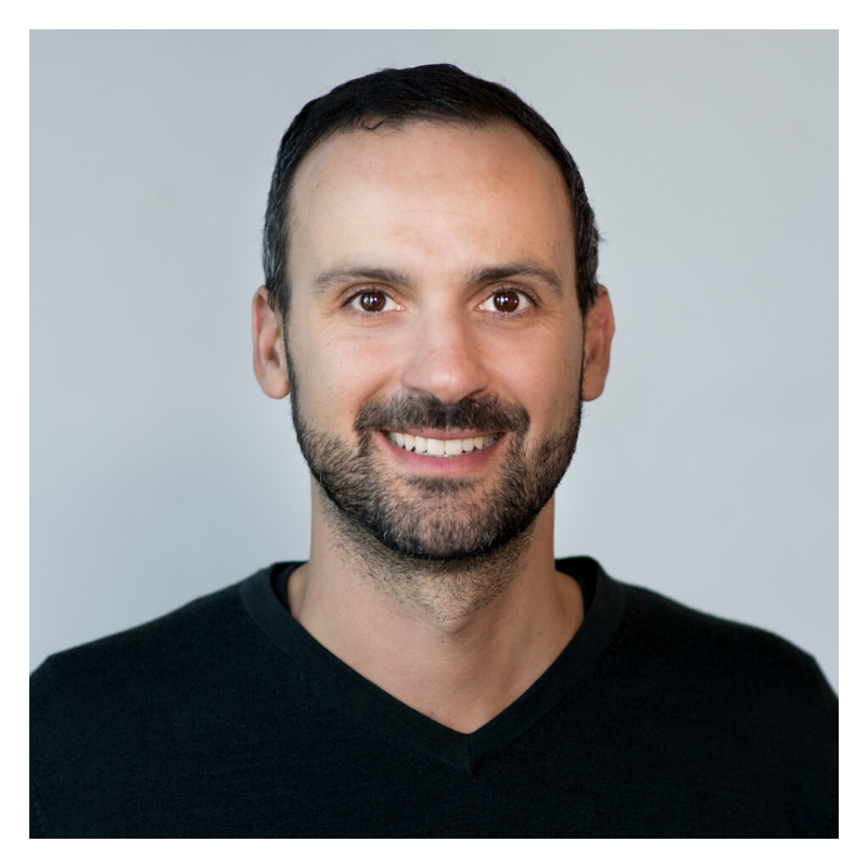 Cyril Secourgeon
