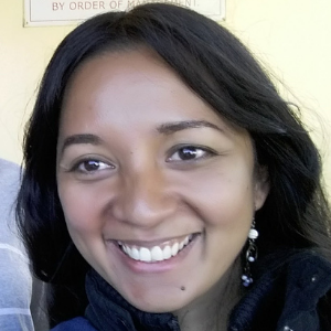 Kim Chatterjee