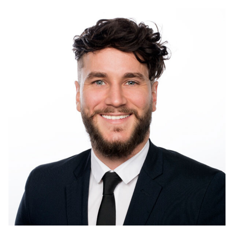 Darcy Mangan