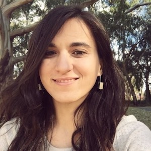 Elena Sanchez