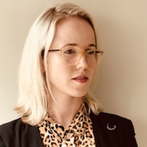 Emily Handlin
