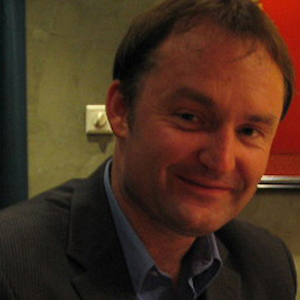 Erik Champion