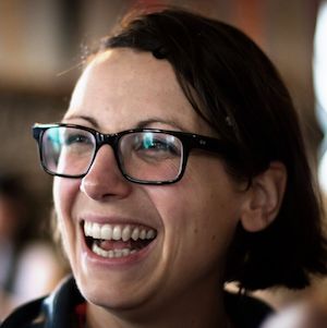 Eva-Lotta Lamm
