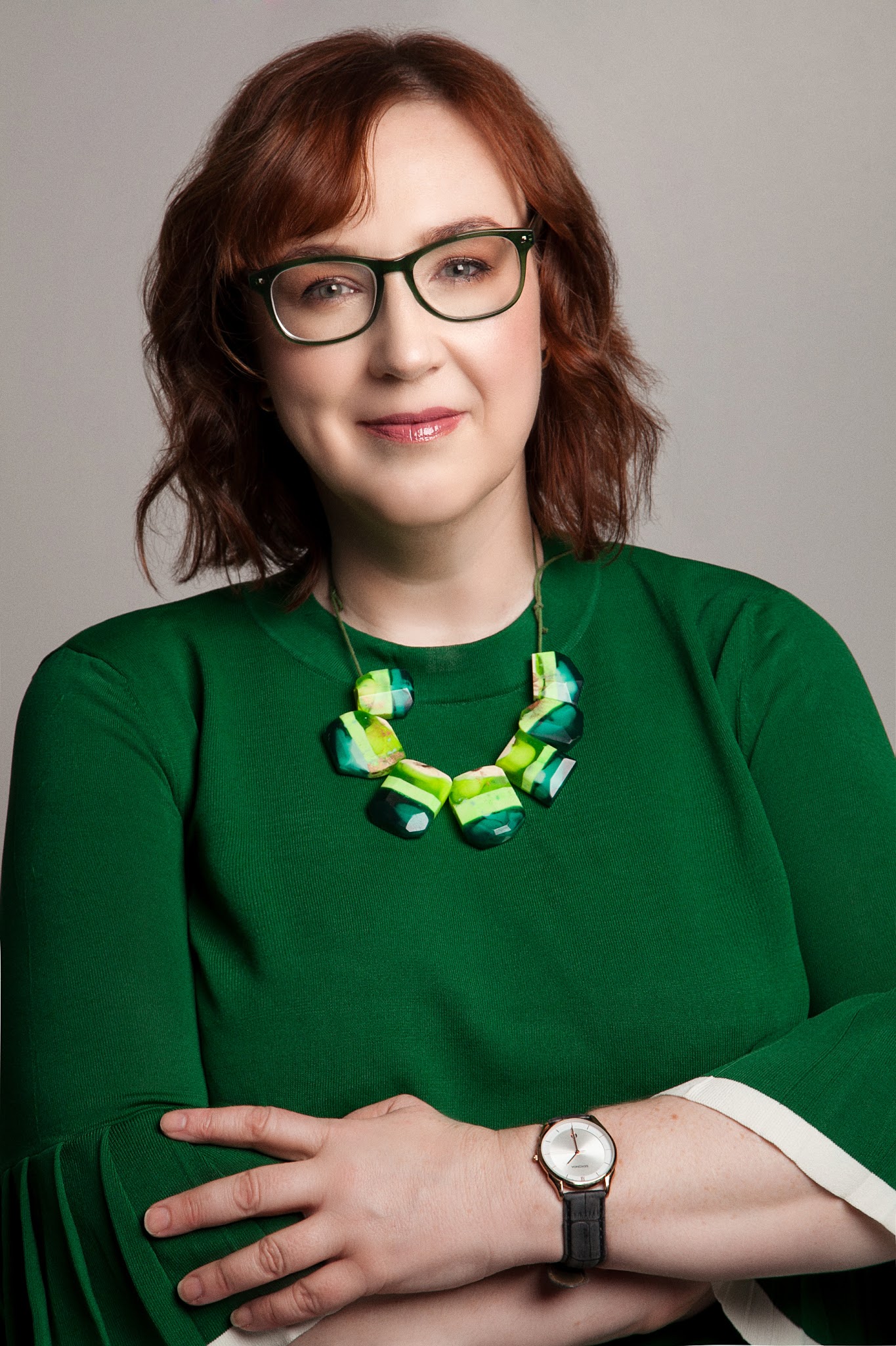 Mags Hanley