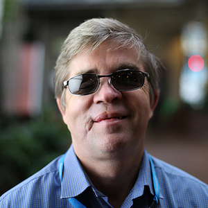 Hamish McKenzie