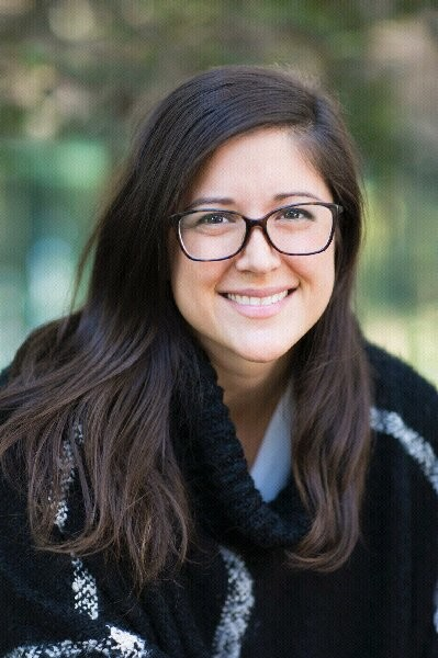 Michelle Pickrell