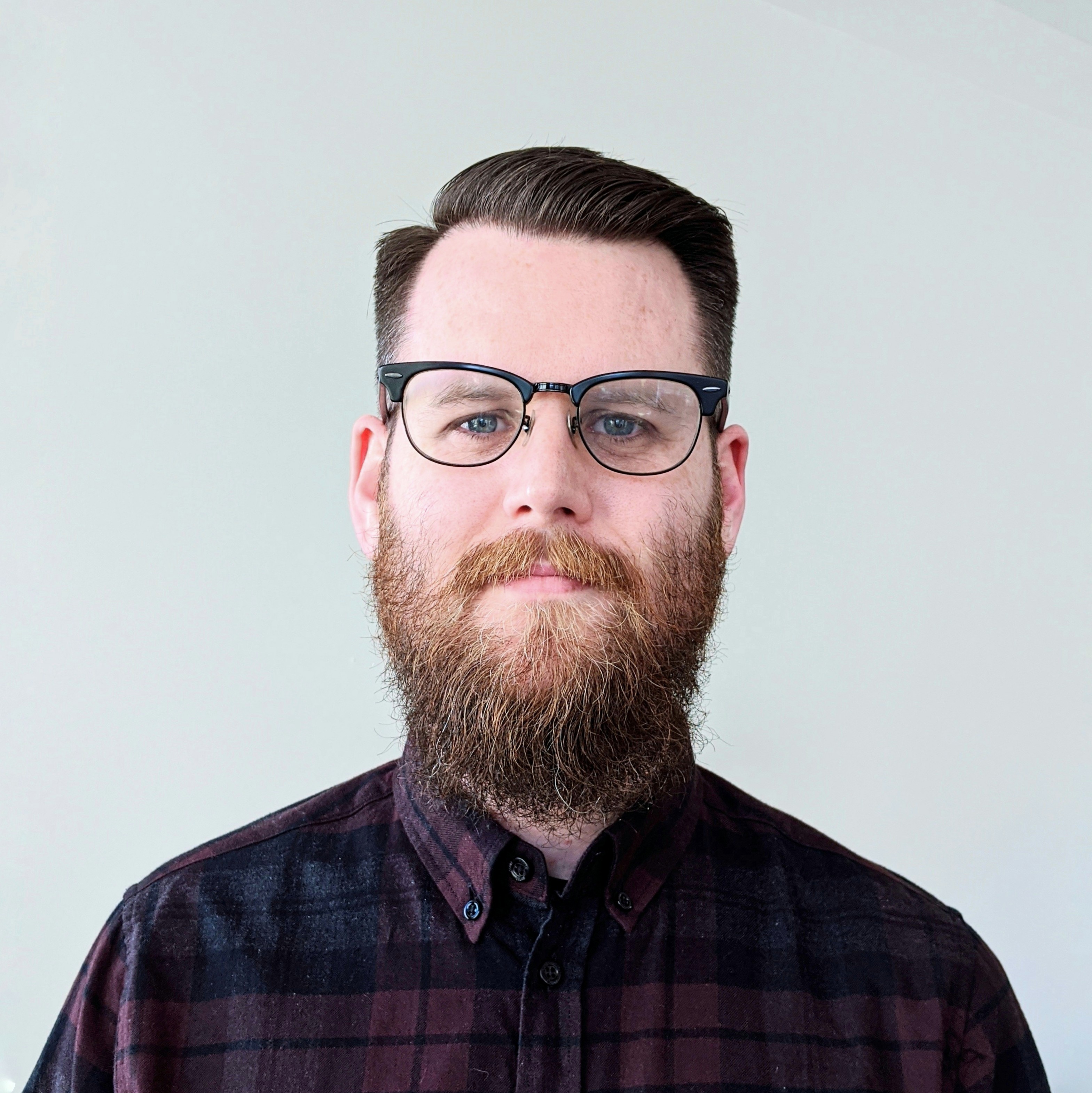 Rohan Irvine