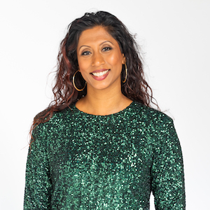 Winitha Bonney OAM