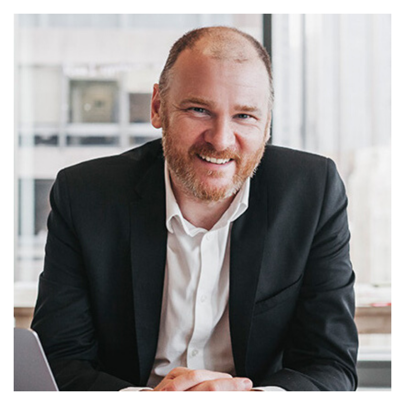 Iain Barker