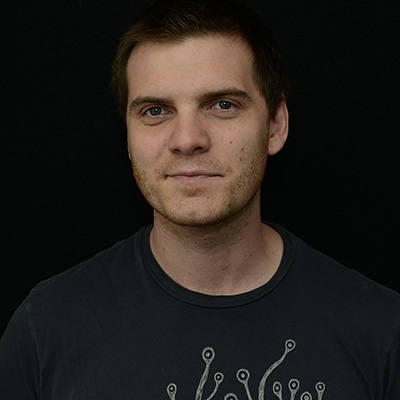 Jamie Skella