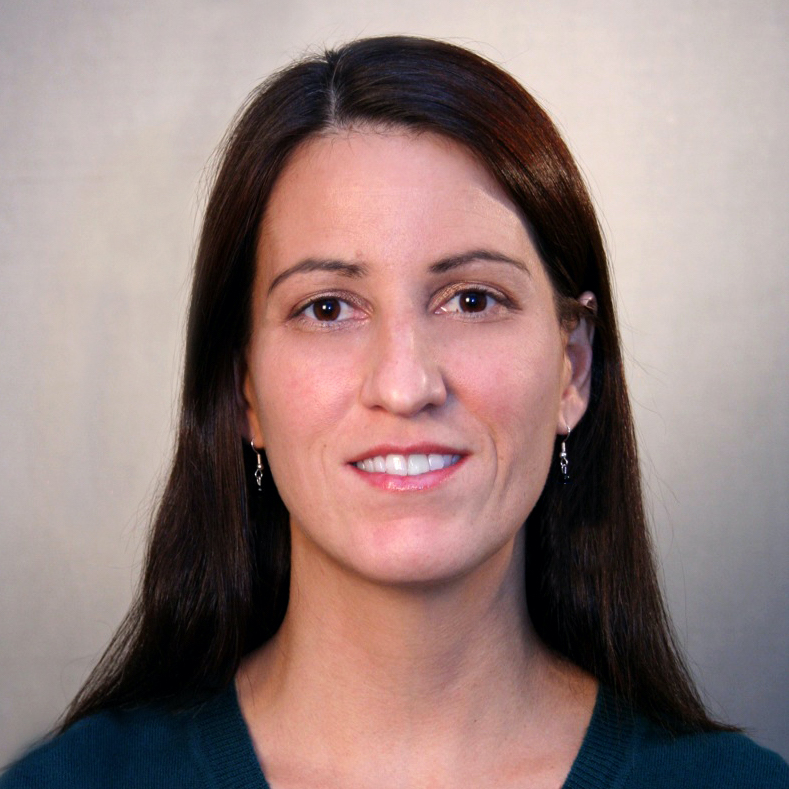 Jen Blatz