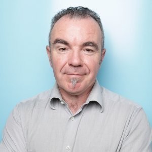 Jim McCool