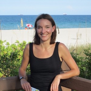 Jolie Martin