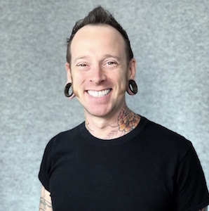 Jon Kolko