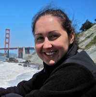 Julia Nelson