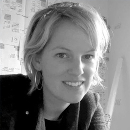 Kate Goodwin