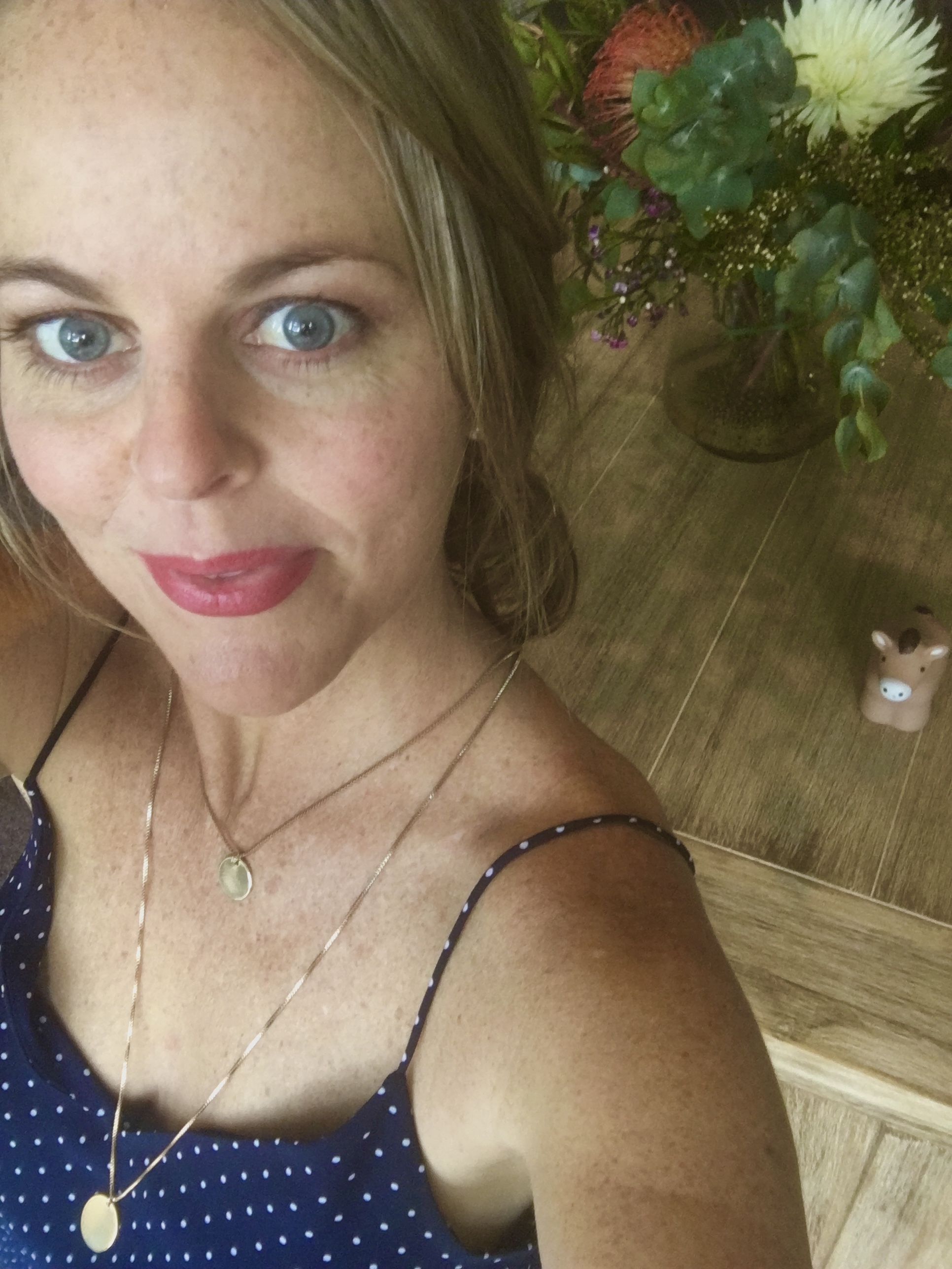 Kate Verran