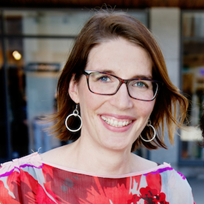 Kathleen Asjes