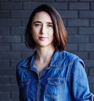 Katja Forbes