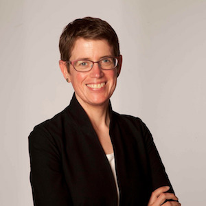 Kim Goodwin