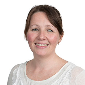 Kirsty Elderton