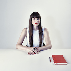 Lauren Currie