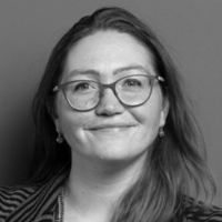 Liz Collins León