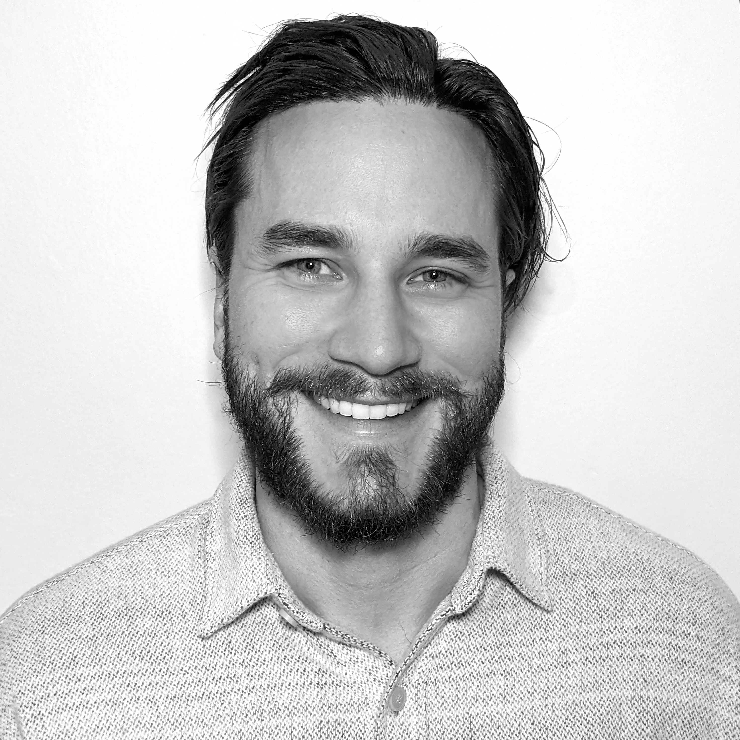 Darcy Mangan