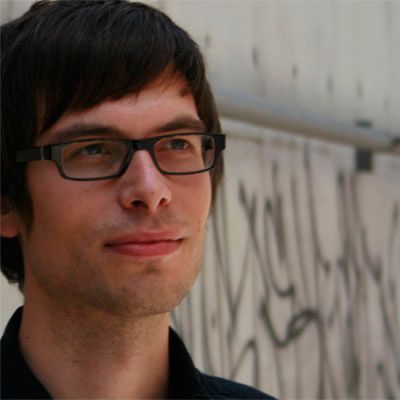 Martin Tomitsch