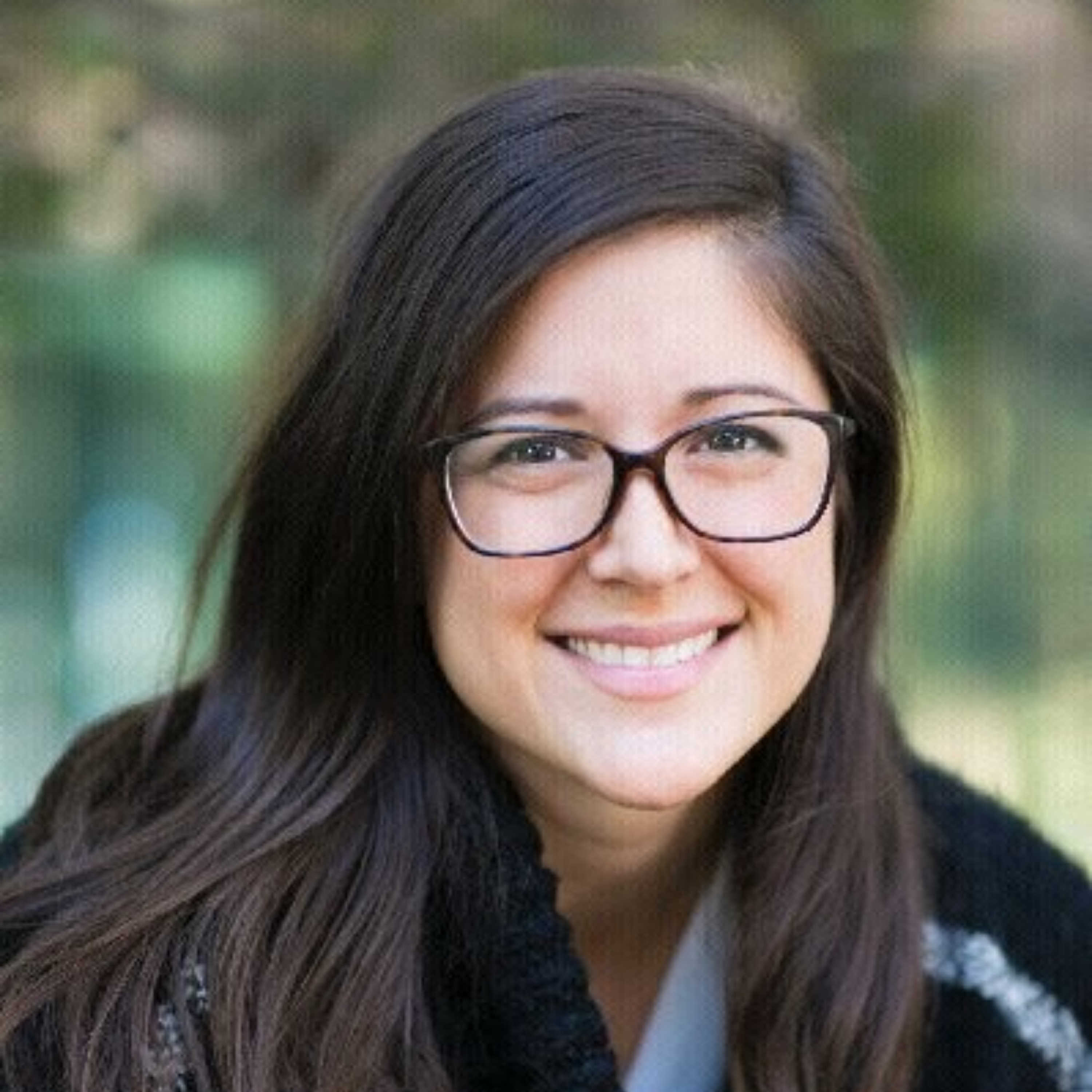 Michelle Pickrell