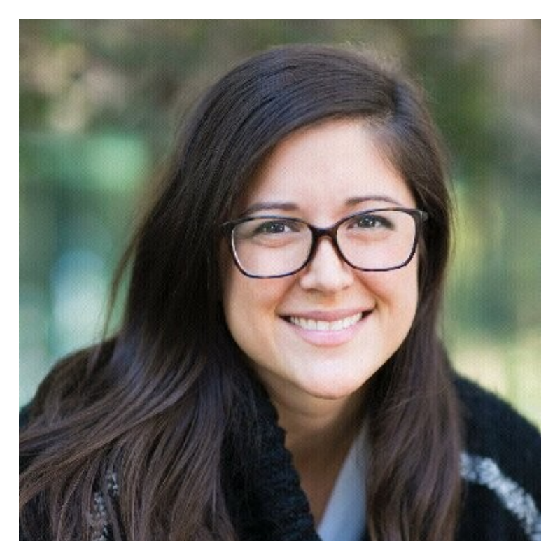 Michelle Pickrell
