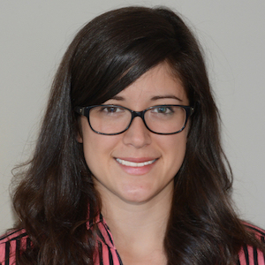 Michelle Pickrell