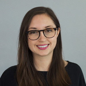Molly Lafferty