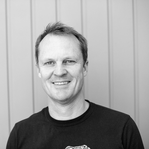 Nathan Baird